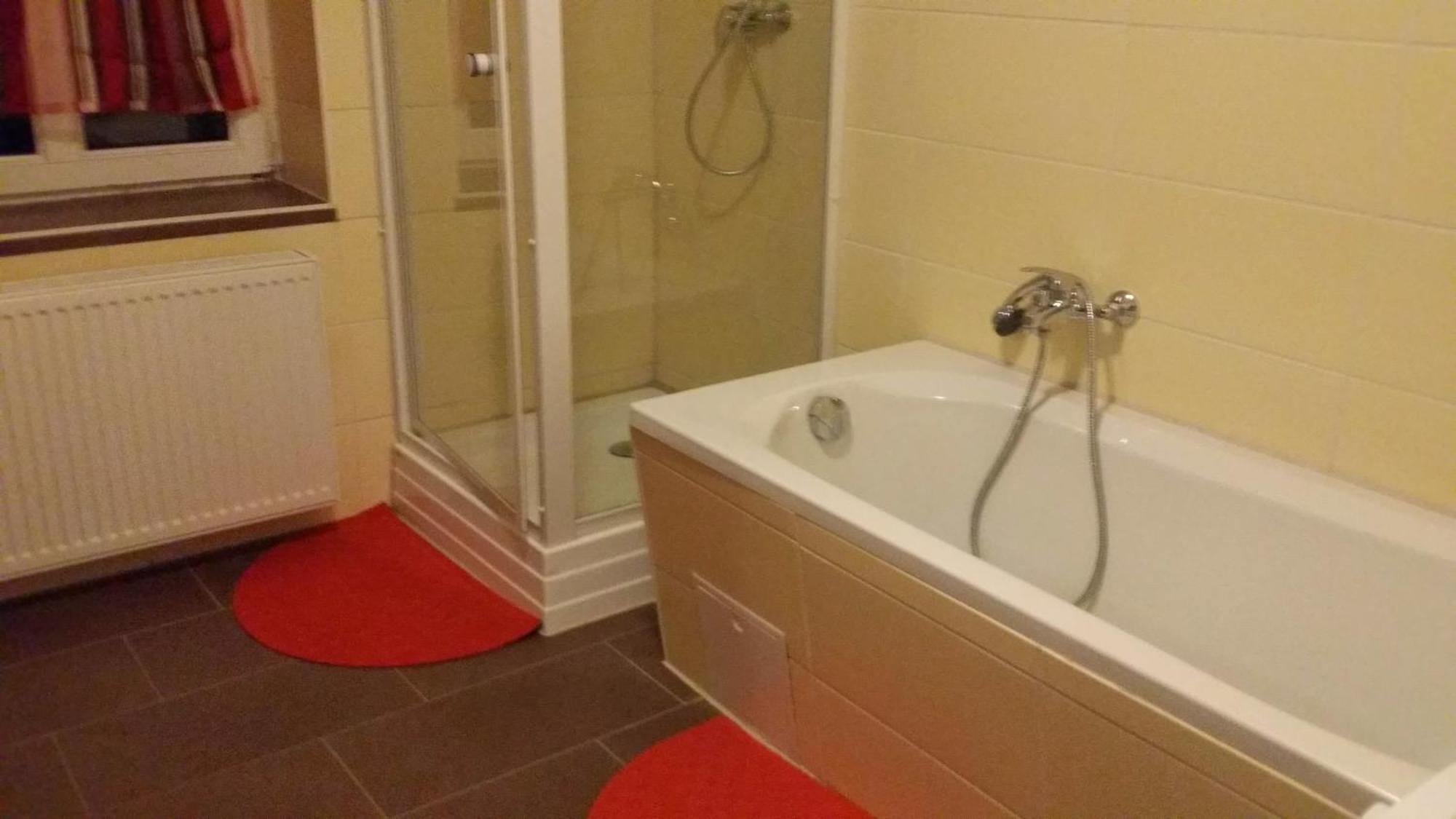 Ferienwohnung Paschke Chemnitz Schoenau Buitenkant foto